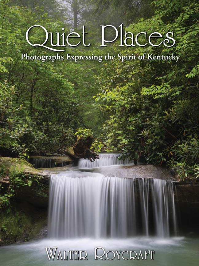 Quiet Places - Acclaim Press